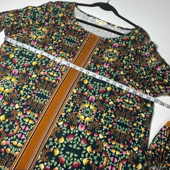 Matilda Jane Moments with You at the Pumpkin Patch XL - Picture 4 of 10